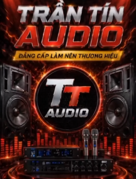 Giao loa tận nơi – Test trực tiếp trước khi nhận hàng