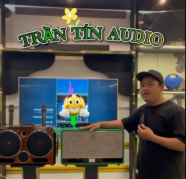 Test loa kéo karaoke – Hát thực tế có hay như quảng cáo?